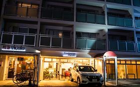 Condominio Makishi
